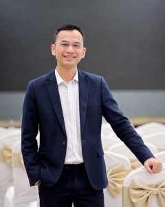 Mr. Đỗ Văn Đức - Người sáng lập FASTWORKS